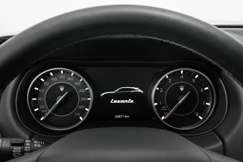 Maserati Levante din 2023 cu 54.900 km - oferta MAS122491 - foto 13