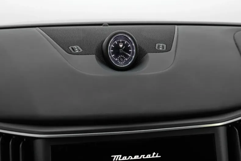 Maserati Levante din 2023 cu 54.900 km - oferta MAS122491 - foto 15