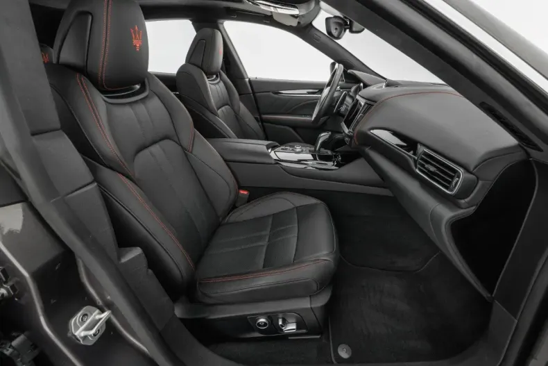 Maserati Levante din 2023 cu 54.900 km - oferta MAS122491 - foto 16