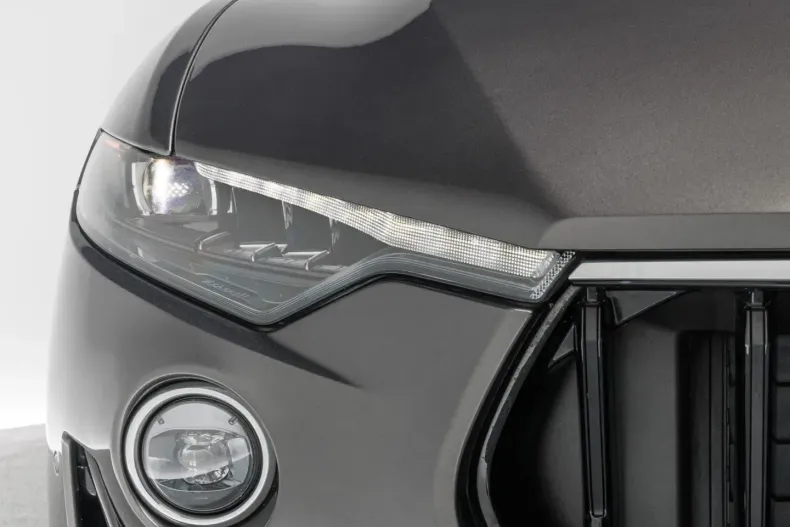 Maserati Levante din 2023 cu 54.900 km - oferta MAS122491 - foto 25