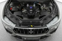 Maserati Levante din 2023 cu 54.900 km - oferta MAS122491 - foto 26