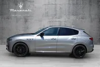 Maserati Levante din 2021 cu 41.600 km - oferta MAS122492 - foto 3