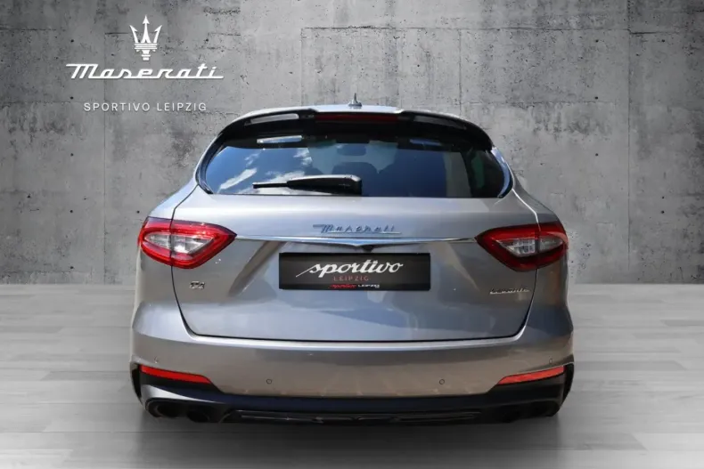 Maserati Levante din 2021 cu 41.600 km - oferta MAS122492 - foto 4