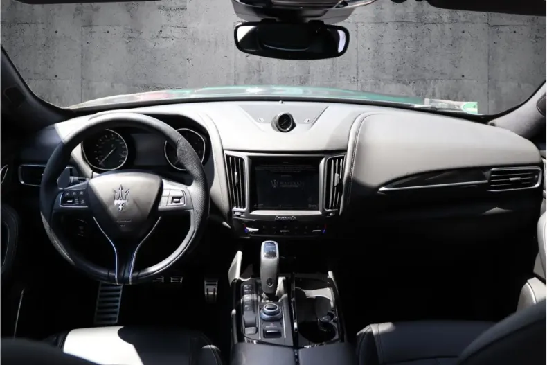 Maserati Levante din 2021 cu 41.600 km - oferta MAS122492 - foto 6