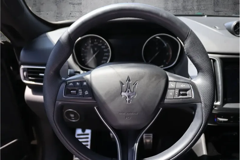 Maserati Levante din 2021 cu 41.600 km - oferta MAS122492 - foto 7