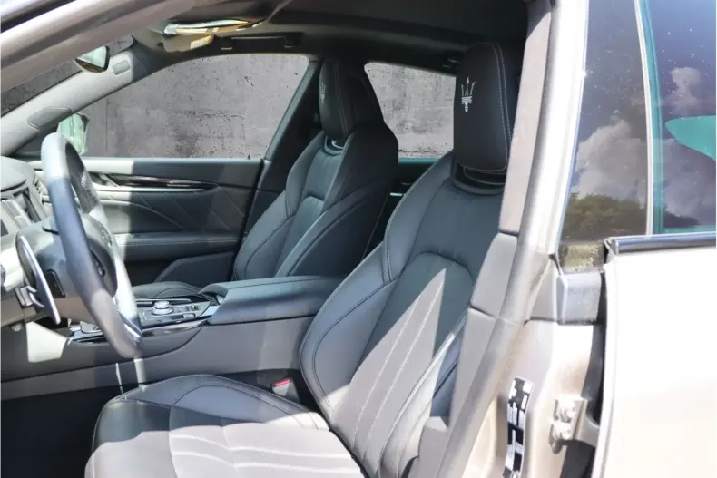 Maserati Levante din 2021 cu 41.600 km - oferta MAS122492 - foto 9