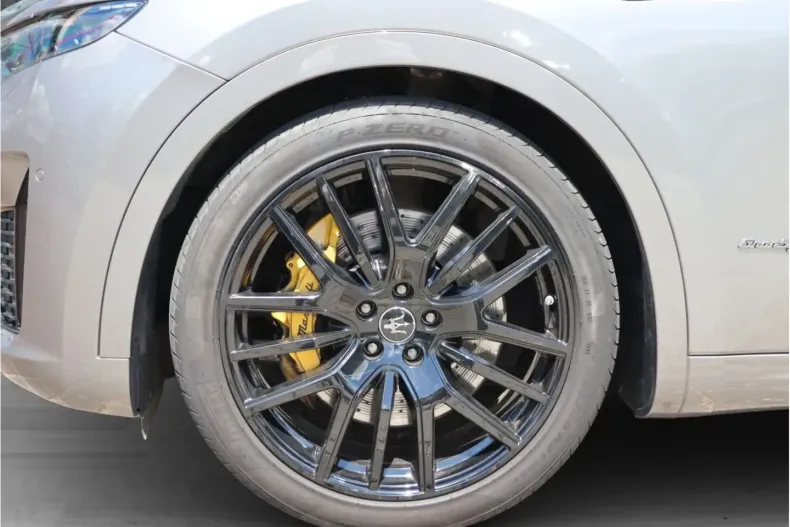 Maserati Levante din 2021 cu 41.600 km - oferta MAS122492 - foto 10