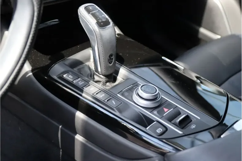 Maserati Levante din 2021 cu 41.600 km - oferta MAS122492 - foto 11