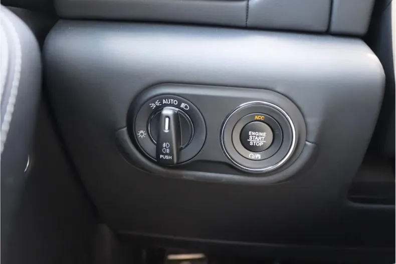 Maserati Levante din 2021 cu 41.600 km - oferta MAS122492 - foto 15