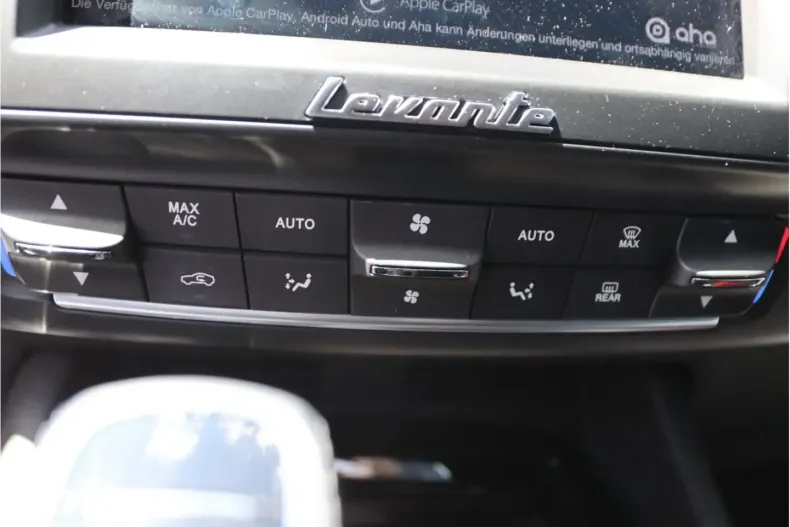 Maserati Levante din 2021 cu 41.600 km - oferta MAS122492 - foto 16