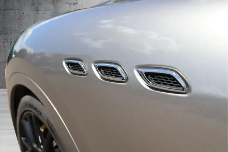 Maserati Levante din 2021 cu 41.600 km - oferta MAS122492 - foto 17