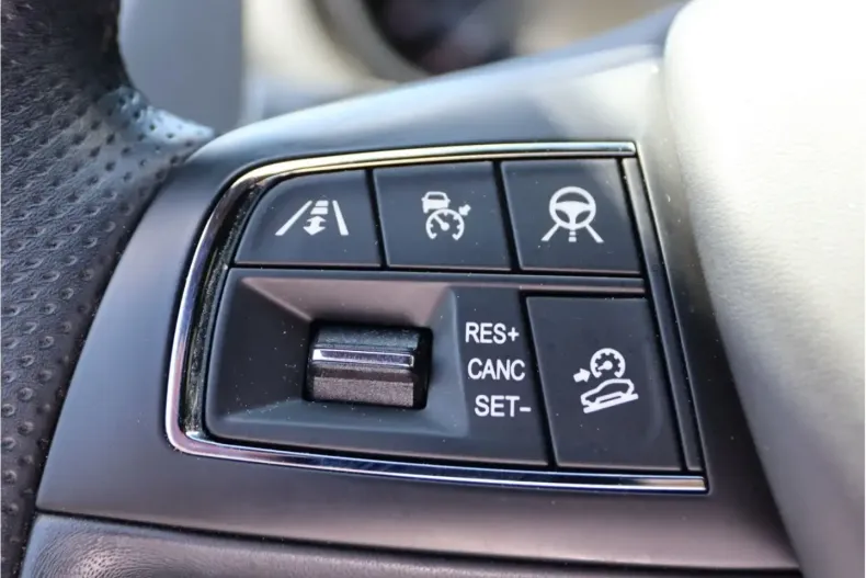 Maserati Levante din 2021 cu 41.600 km - oferta MAS122492 - foto 18