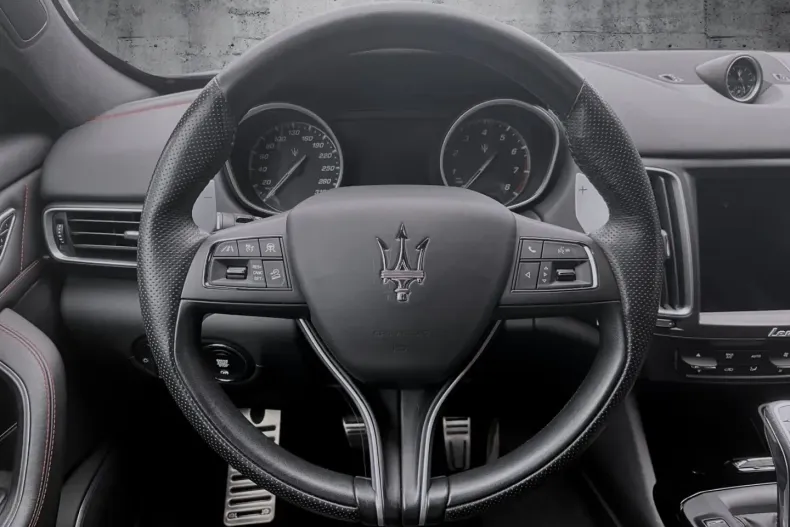 Maserati Levante din 2021 cu 64.788 km - oferta MAS122494 - foto 8