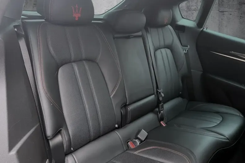 Maserati Levante din 2021 cu 64.788 km - oferta MAS122494 - foto 10