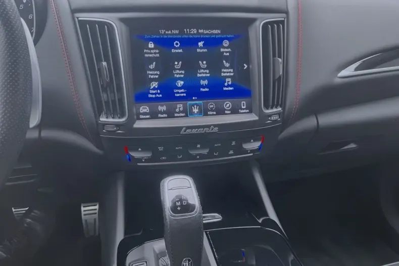 Maserati Levante din 2021 cu 64.788 km - oferta MAS122494 - foto 13