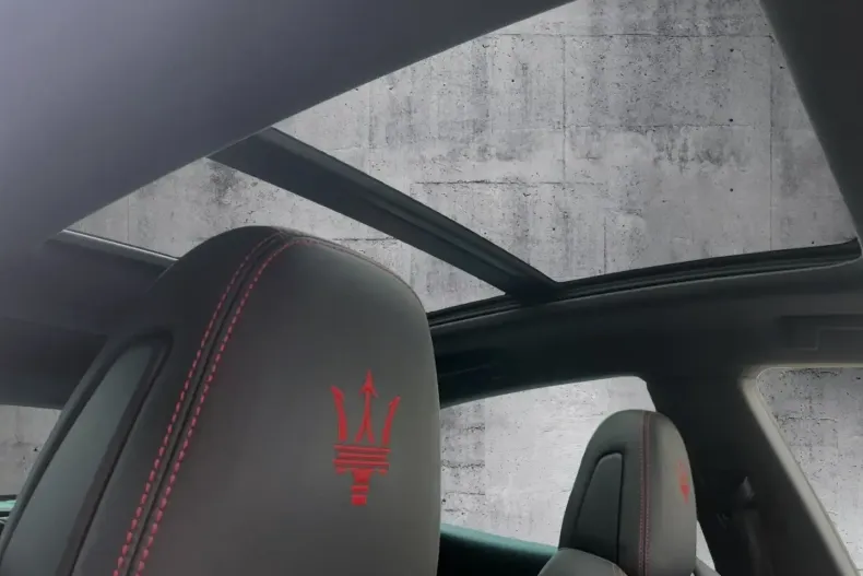 Maserati Levante din 2021 cu 64.788 km - oferta MAS122494 - foto 16