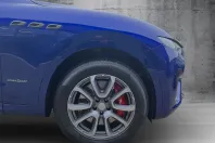 Maserati Levante din 2021 cu 64.788 km - oferta MAS122494 - foto 19