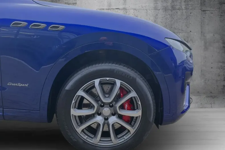 Maserati Levante din 2021 cu 64.788 km - oferta MAS122494 - foto 19