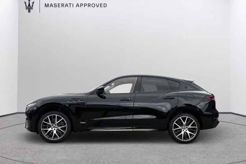 Maserati Levante din 2021 cu 51.200 km - oferta MAS122495 - foto 2