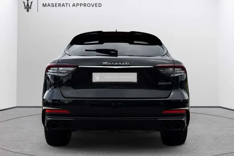 Maserati Levante din 2021 cu 51.200 km - oferta MAS122495 - foto 3