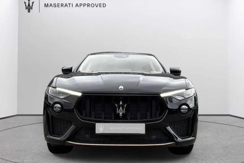 Maserati Levante din 2021 cu 51.200 km - oferta MAS122495 - foto 5