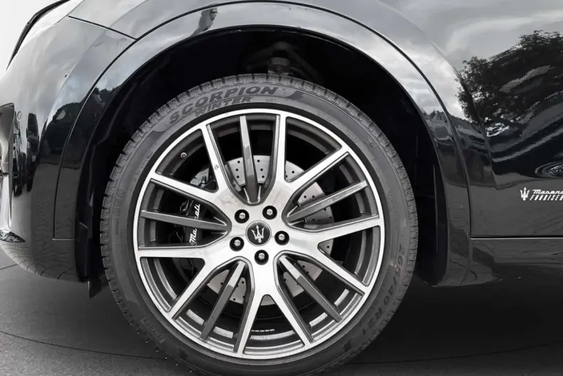 Maserati Levante din 2021 cu 51.200 km - oferta MAS122495 - foto 6