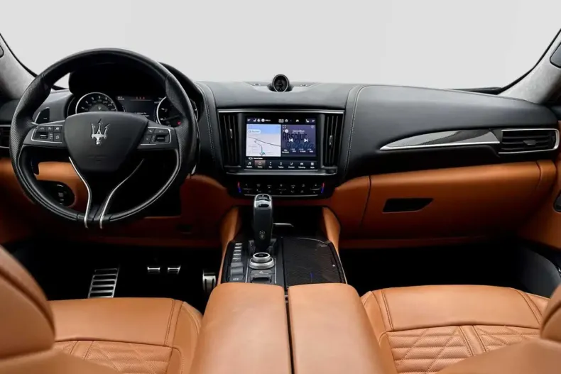 Maserati Levante din 2021 cu 51.200 km - oferta MAS122495 - foto 10