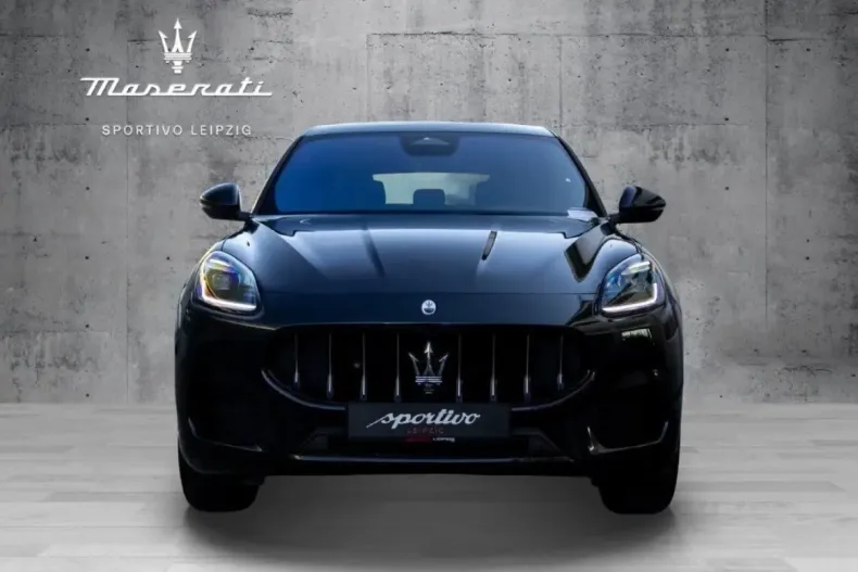 Maserati Grecale din 2022 cu 51.590 km - oferta MAS122497 - foto 2