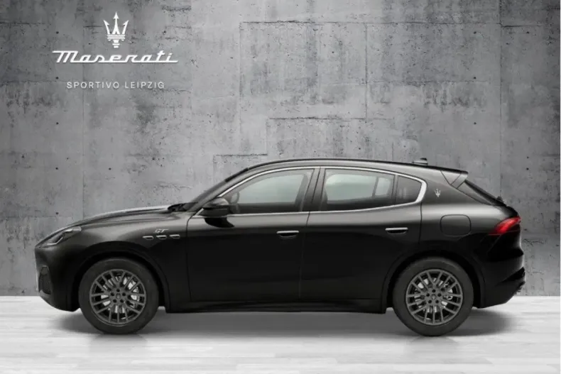 Maserati Grecale din 2022 cu 51.590 km - oferta MAS122497 - foto 3
