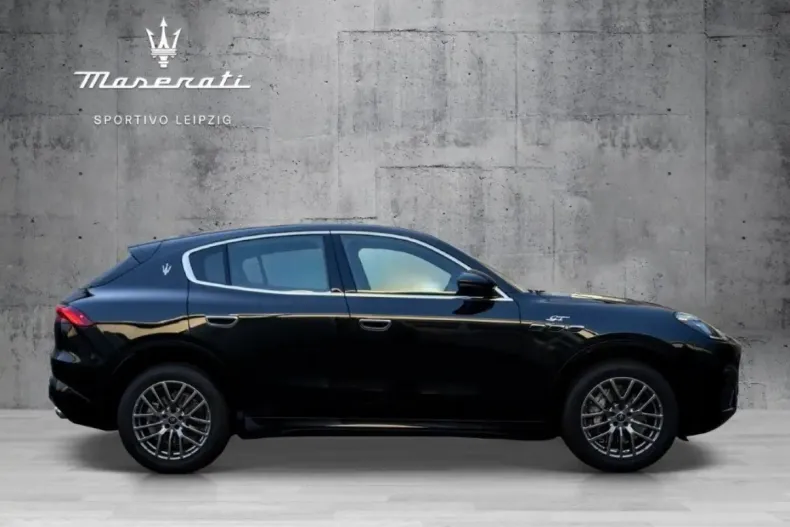 Maserati Grecale din 2022 cu 51.590 km - oferta MAS122497 - foto 4