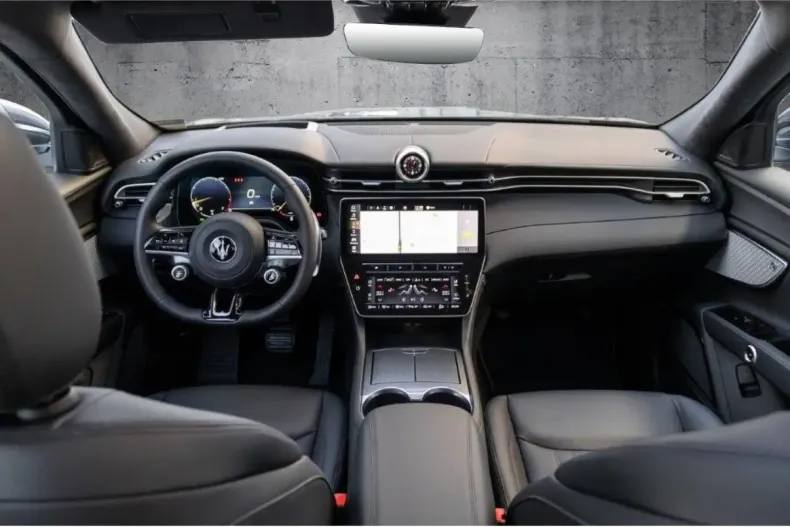 Maserati Grecale din 2022 cu 51.590 km - oferta MAS122497 - foto 7