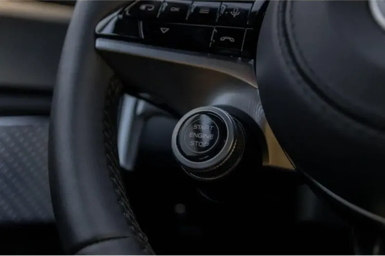 Maserati Grecale din 2022 cu 51.590 km - oferta MAS122497 - foto 12