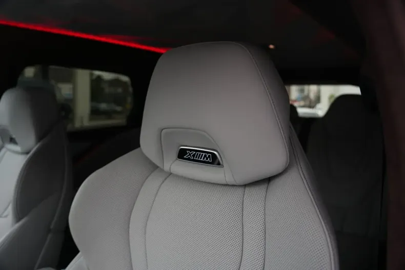 BMW XM din 2023 cu 6.500 km - oferta BMW122499 - foto 19