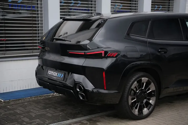 BMW XM din 2023 cu 6.500 km - oferta BMW122499 - foto 31