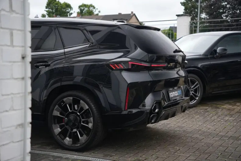 BMW XM din 2023 cu 6.500 km - oferta BMW122499 - foto 32