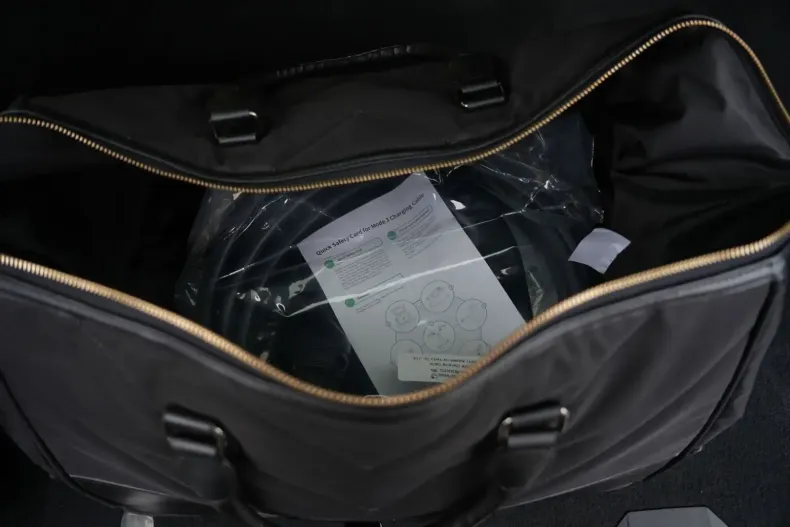 BMW XM din 2023 cu 6.500 km - oferta BMW122499 - foto 36