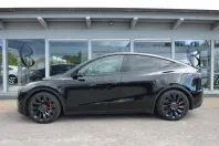 Tesla Model Y din 2022 cu 61.561 km - oferta TES122501 - foto 2