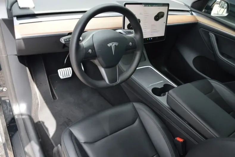 Tesla Model Y din 2022 cu 61.561 km - oferta TES122501 - foto 5