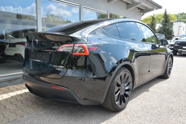 Tesla Model Y din 2022 cu 61.561 km - oferta TES122501 - foto 13
