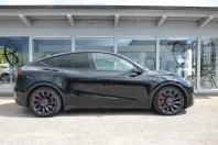 Tesla Model Y din 2022 cu 61.561 km - oferta TES122501 - foto 14