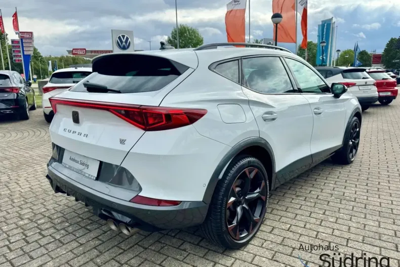 Cupra Formentor din 2024 cu 21.409 km - oferta CUP122503 - foto 3