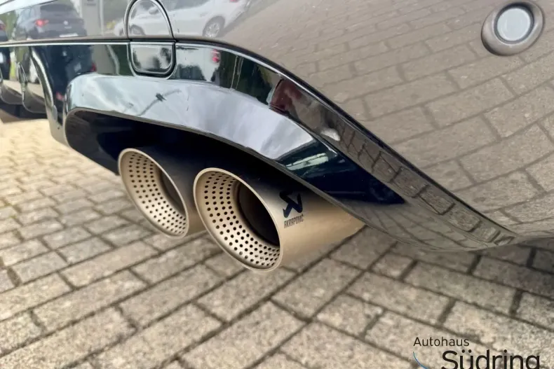 Cupra Formentor din 2024 cu 21.409 km - oferta CUP122503 - foto 6