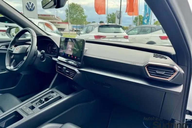 Cupra Formentor din 2024 cu 21.409 km - oferta CUP122503 - foto 9