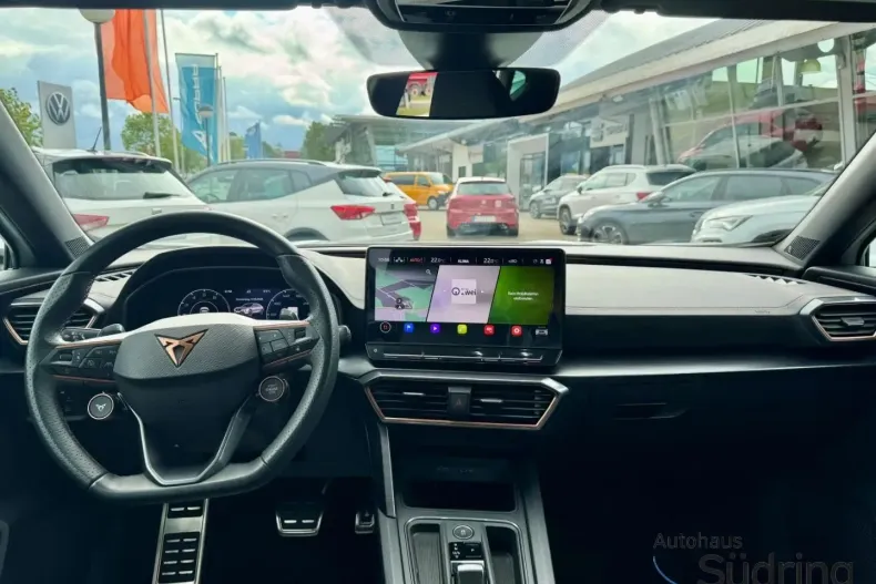 Cupra Formentor din 2024 cu 21.409 km - oferta CUP122503 - foto 10