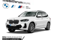 BMW X3 din 2024 cu 18.631 km - oferta BMW122504 - foto 1