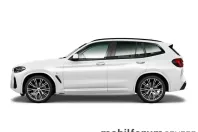 BMW X3 din 2024 cu 18.631 km - oferta BMW122504 - foto 2