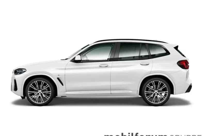 BMW X3 din 2024 cu 18.631 km - oferta BMW122504 - foto 2
