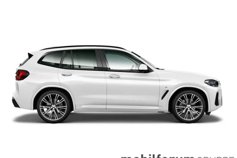 BMW X3 din 2024 cu 18.631 km - oferta BMW122504 - foto 4