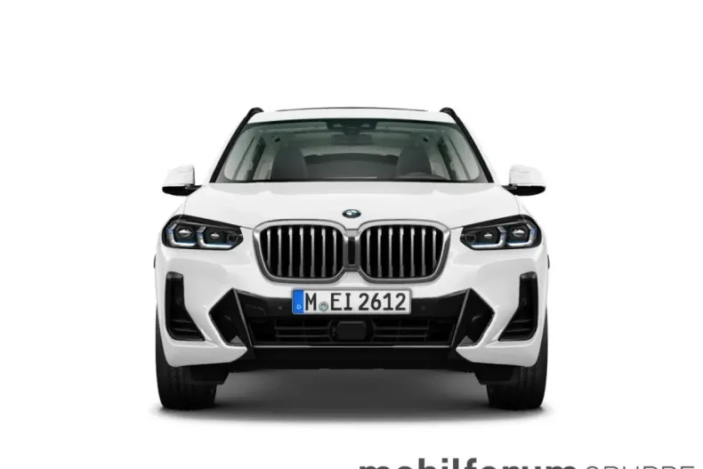 BMW X3 din 2024 cu 18.631 km - oferta BMW122504 - foto 6