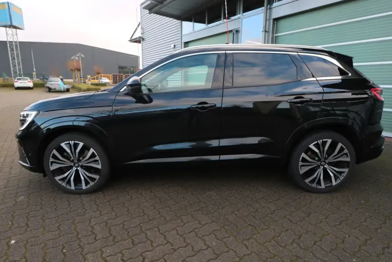 Renault Austral din 2023 cu 29.993 km - oferta REN122505 - foto 2